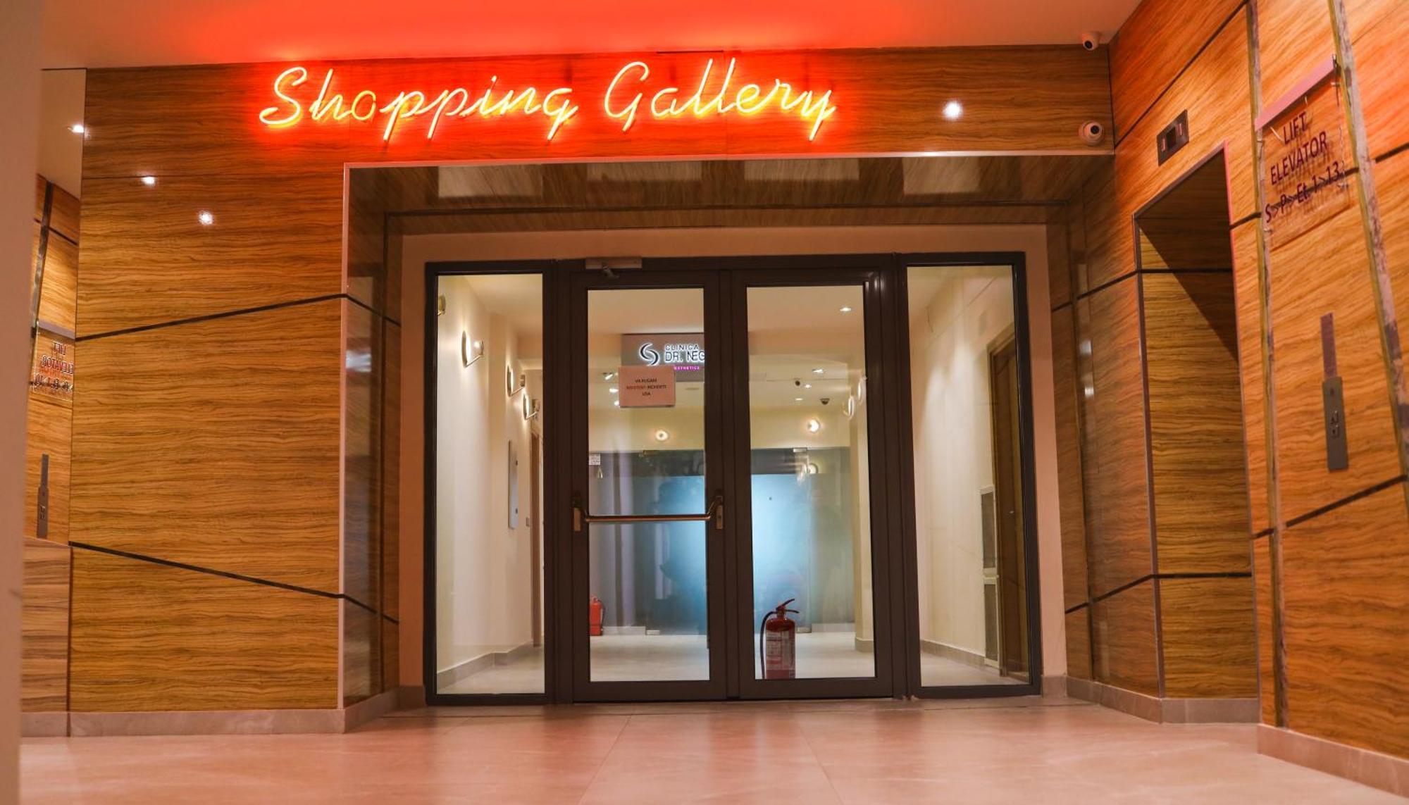 Lagoon Studio 706 Bucureşti Exterior foto